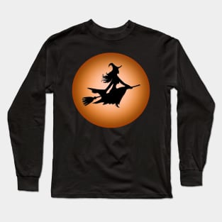 Fly By Night Long Sleeve T-Shirt